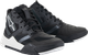 Черевики Alpinestars Speedflight, 10.5, Чорний/Білий (2839307) - изображение 1