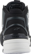Черевики Alpinestars Speedflight, 10.5, Чорний/Білий (2839307) - изображение 3