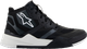 Черевики Alpinestars Speedflight, 10.5, Чорний/Білий (2839307) - изображение 7