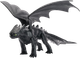 Figurka Toothless Spin Master How to Train Your Dragon (681147087460) - obraz 2