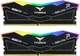 Оперативная память Team Group DDR5-6000 65536MB PC5-48000 (Kit of 2x32768) Delta RGB Black (765441664173) - изображение 1