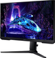Монітор 24" Samsung Odyssey G3 G30D LS24DG302EUXEN - зображення 2