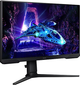 Монітор 24" Samsung Odyssey G3 G30D LS24DG302EUXEN - зображення 3