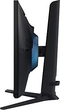 Монітор 24" Samsung Odyssey G3 G30D LS24DG302EUXEN - зображення 6