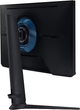 Монітор 24" Samsung Odyssey G3 G30D LS24DG302EUXEN - зображення 7