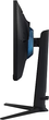 Монітор 24" Samsung Odyssey G3 G30D LS24DG302EUXEN - зображення 9