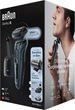 Golarka foliowa Braun Series 6 61-N7650cc - obraz 2