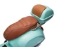 Электромобиль-мопед Milly Mally Vespa GTS Super 2х6 В Mint 5909, 5901761129762 - изображение 7