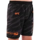 Шорти для змішаних єдиноборств MMA Venum UFC 5031 розмір 2XS (125-135см) Black-Grey - зображення 3
