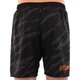 Шорти для змішаних єдиноборств MMA Venum UFC 5031 розмір 2XS (125-135см) Black-Grey - зображення 4