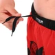 Шорти для змішаних єдиноборств MMA Venum UFC 5030 розмір 2XS (125-135см) Black-Red - зображення 7