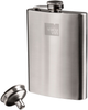 Фляга с воронкой Vacu Vin Hip&nbsp;Flask&Funnel&nbsp;Stainless&nbsp;Steel (78633606) - изображение 1