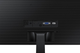 Монітор 24" Samsung Essential S3 S36GD LS24D366GAUXEN - зображення 6