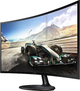 Монітор 24" Samsung Essential S3 S36GD LS24D366GAUXEN - зображення 8