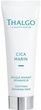 Maseczka do twarzy Thalgo Cica Marin Sooting kojąca do skóry wrażliwej 50 ml (3525801700395) - obraz 1