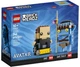 Конструктор LEGO Brick Headz Джейк Салли и его аватар (40554) - изображение 1
