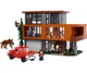 Конструктор LEGO Ideas Сутінки Дім Калленів (21354) - зображення 2