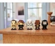 Конструктор LEGO Brick Headz Помста сітхів Герої та лиходії (40796) - изображение 5