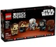 Конструктор LEGO Brick Headz Помста сітхів Герої та лиходії (40796) - изображение 6