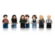 Конструктор LEGO Ideas Сутінки Дім Калленів (21354) - зображення 11