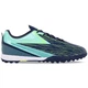 Сороконожки футбольные Apollo 230710-2 размер 44 Deep Blue-Neon Green - изображение 1