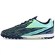 Сороконожки футбольные Apollo 230710-2 размер 44 Deep Blue-Neon Green - изображение 2
