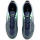 Сороконожки футбольные Apollo 230710-2 размер 44 Deep Blue-Neon Green - изображение 4