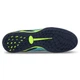 Сороконіжки футбольні Messi Blue Ocean 230710-4 розмір 42 Deep Blue-Neon Green - зображення 7