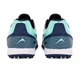 Сороконожки футбольные Apollo 230710-2 размер 44 Deep Blue-Neon Green - изображение 6