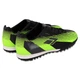 Сороконіжки футбольні Difeno 230107-2 розмір 41 Black-Green - зображення 5