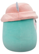 Maskotka Squishmallows Yollie Yeti P21 30 cm (0196566453333) - obraz 4