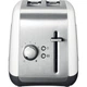 Тостер KitchenAid Classic 5KMT2115EWH (білий) EU-версія - зображення 3