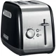 Тостер KitchenAid Classic 5KMT2115EOB (черный) EU-версия - изображение 1