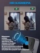 Беспроводной видеодомофон умный комплект в квартиру подъезд домофон с камерой без трубки в офис на дверь уличный цифровой видеодомофон с записью для частного дома с экраном и камерой Smart Home - изображение 6
