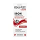 Железо Nature's Plus Hema-Plex Liquid Iron 250 мл (жидкость) - изображение 1