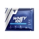 Протеїн Trec Whey 100 30g (Chocolate coconut) - изображение 1