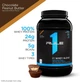 Протеїн Rule 1 Whey Blend 905g (Chocolate peanut butter) - зображення 3