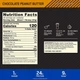 Казеин Optimum Nutrition Gold Standard 100% Casein 908 g Chocolate Peanut Butter - изображение 4