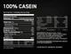 Казеин Optimum Nutrition Gold Standard 100% Casein 1800 g Chocolate Supreme - изображение 2