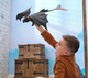 Фігурка Toothless Spin Master How to Train Your Dragon зі світлом і звуком (681147058835) - зображення 9