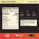 Протеїн Optimum Nutrition Whey Gold Standard 450g (Vanilla) EU - изображение 2