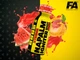 Передтренувальний комплекс Fitness Authority Xtreme Napalm Igniter Juice Shot 120ml (Passion fruit) - зображення 2