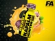 Передтренувальний комплекс Fitness Authority Xtreme Napalm Igniter Juice Shot 120ml (Passion fruit) - зображення 4