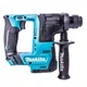 Перфоратор аккумуляторный Makita DHR140DZ (1.0 Дж, SDS-PLUS, CXT 12 В, без аккумулятора и зарядного устройства) - изображение 5