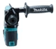Перфоратор аккумуляторный Makita DHR140DZ (1.0 Дж, SDS-PLUS, CXT 12 В, без аккумулятора и зарядного устройства) - изображение 6
