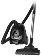 Пилосос для сухого прибирання Cecotec Conga Powerbag 2000 Compact (B0BQ1R4WF1) - зображення 2