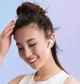 Беспроводные наушники QCY HT05 Melobuds ANC TWS White - изображение 5