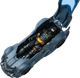 Машинка Spin Master Batman Batmobile (681147025837) - зображення 4