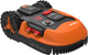 Робот-газонокосарка Worx Landroid L1000 (WR147E.1) - зображення 1