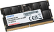 Оперативна памʼять G.Skill SO-DIMM DDR5-5600 16384MB PC5-44800 Gold Tray (GD5S5600716G-SMI) - зображення 2
